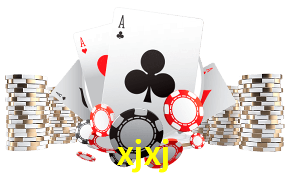 Jogue jogos de pôquer em xjxj