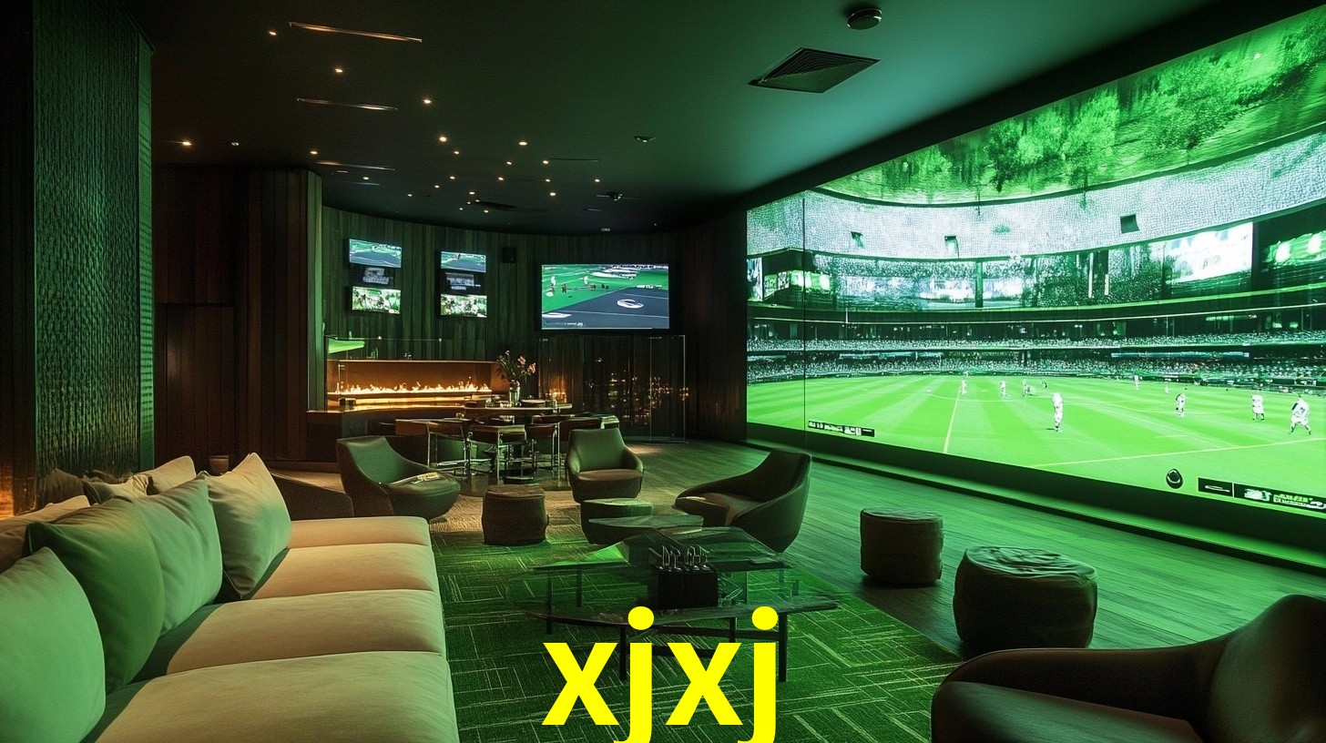 xjxj - A plataforma mais respeitável - xjxj.com