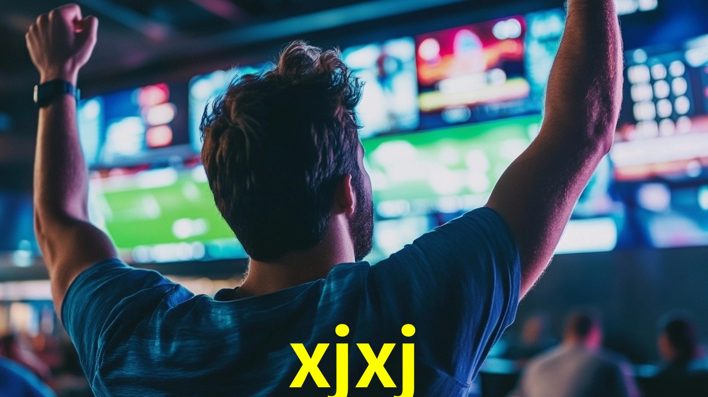 xjxj bet