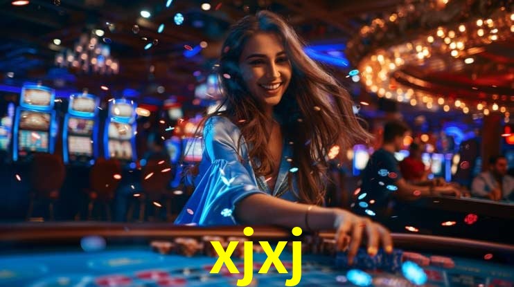 Statistics xjxj