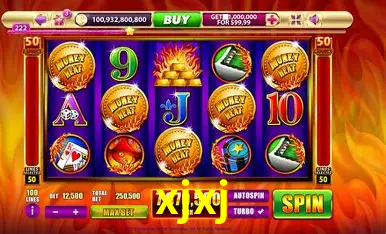 A Emoção da Loteria na xjxj: Uma Chance de Mudança de Vida