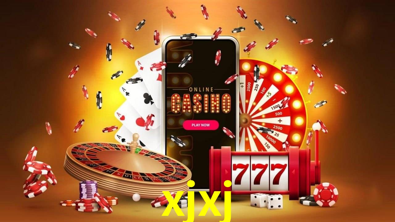 Diretório de Jogos xjxj
