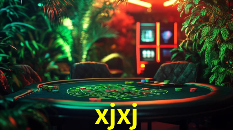 Blackjack Table xjxj