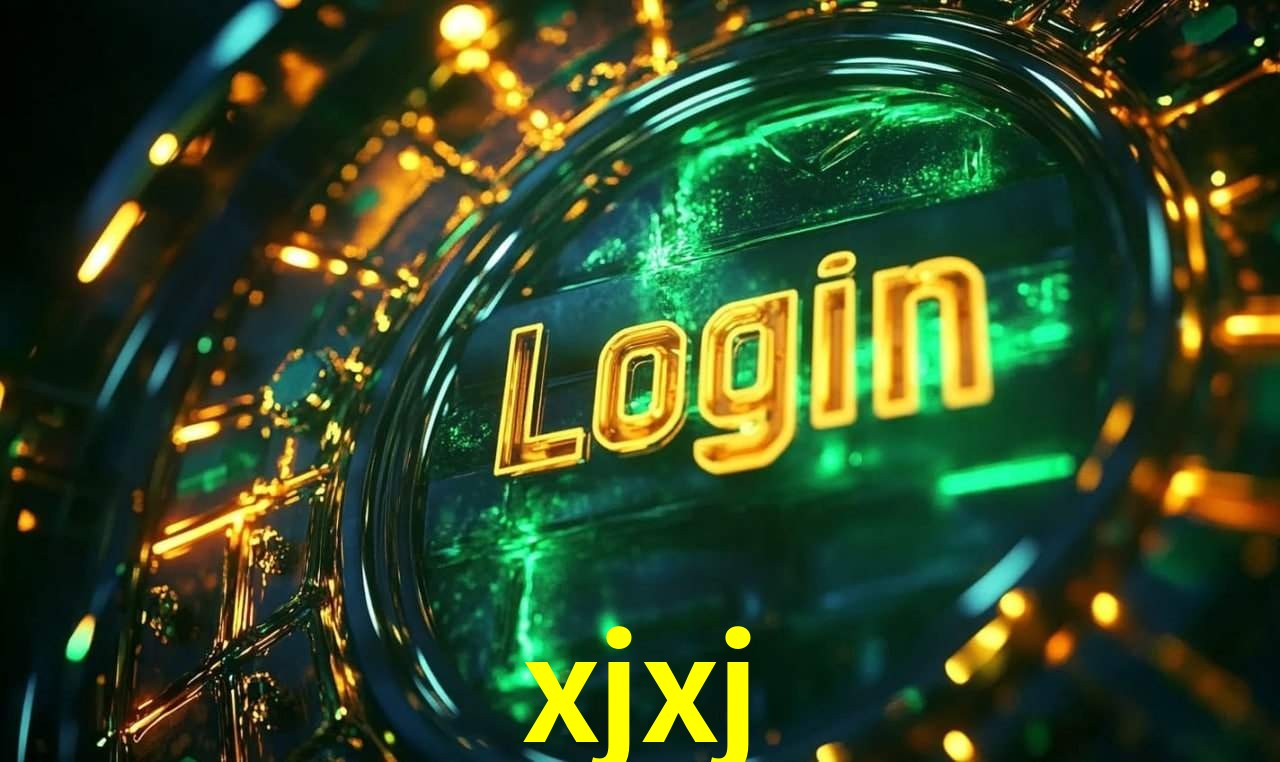 APP rápido e leve da xjxj