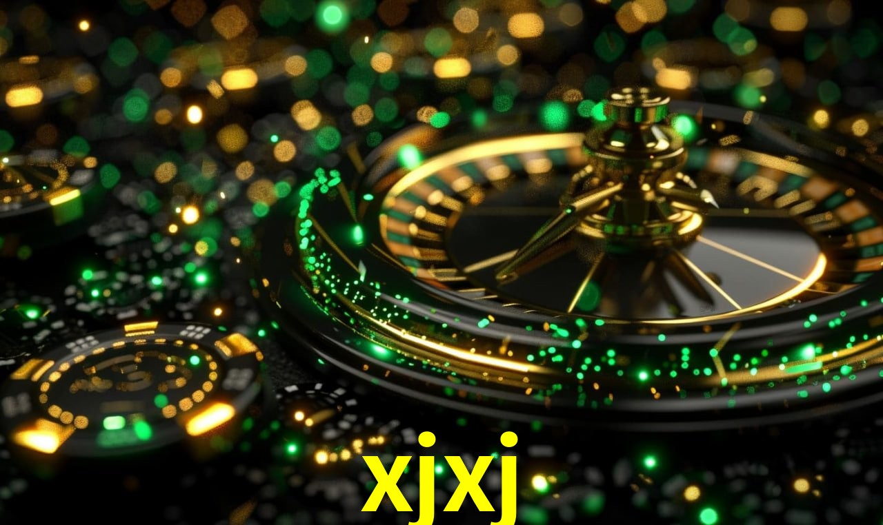 Slots com jackpots e giros grátis na xjxj