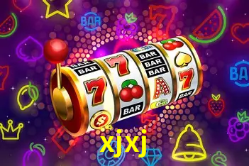Descubra a Magia dos Jogos de Arcade no xjxj