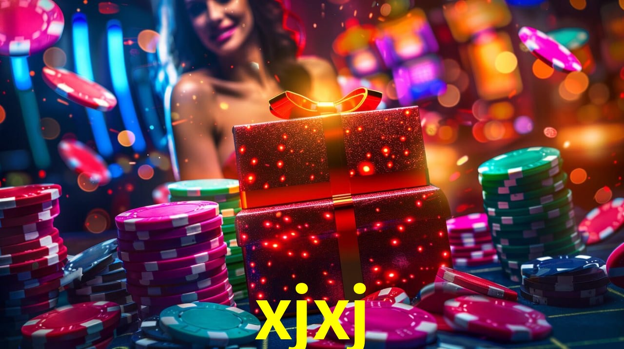 A Emoção da Loteria na xjxj: Uma Chance de Mudança de Vida