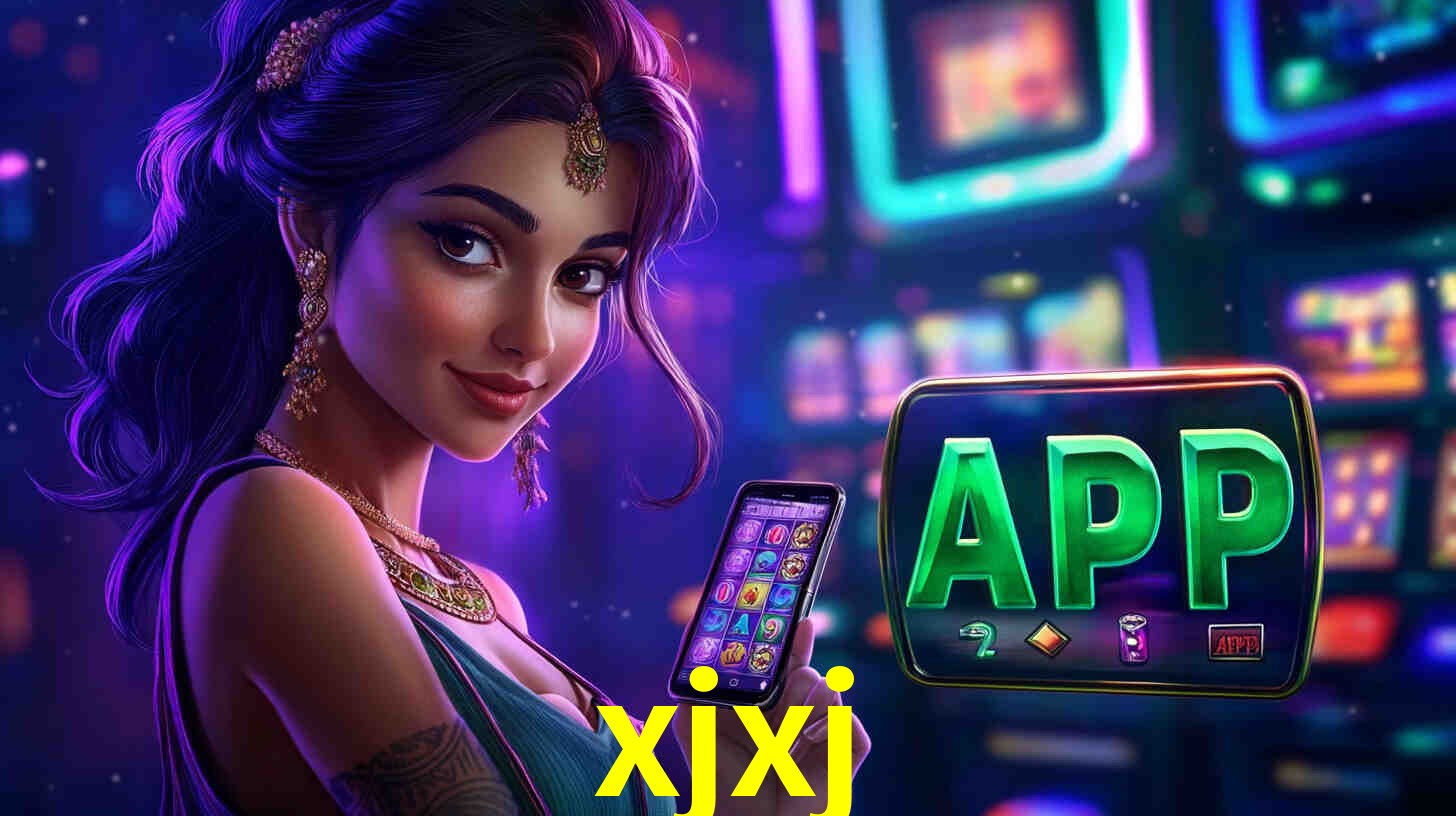 xjxj: A Experiência de Casino com Jogos de Mesa ao Vivo
