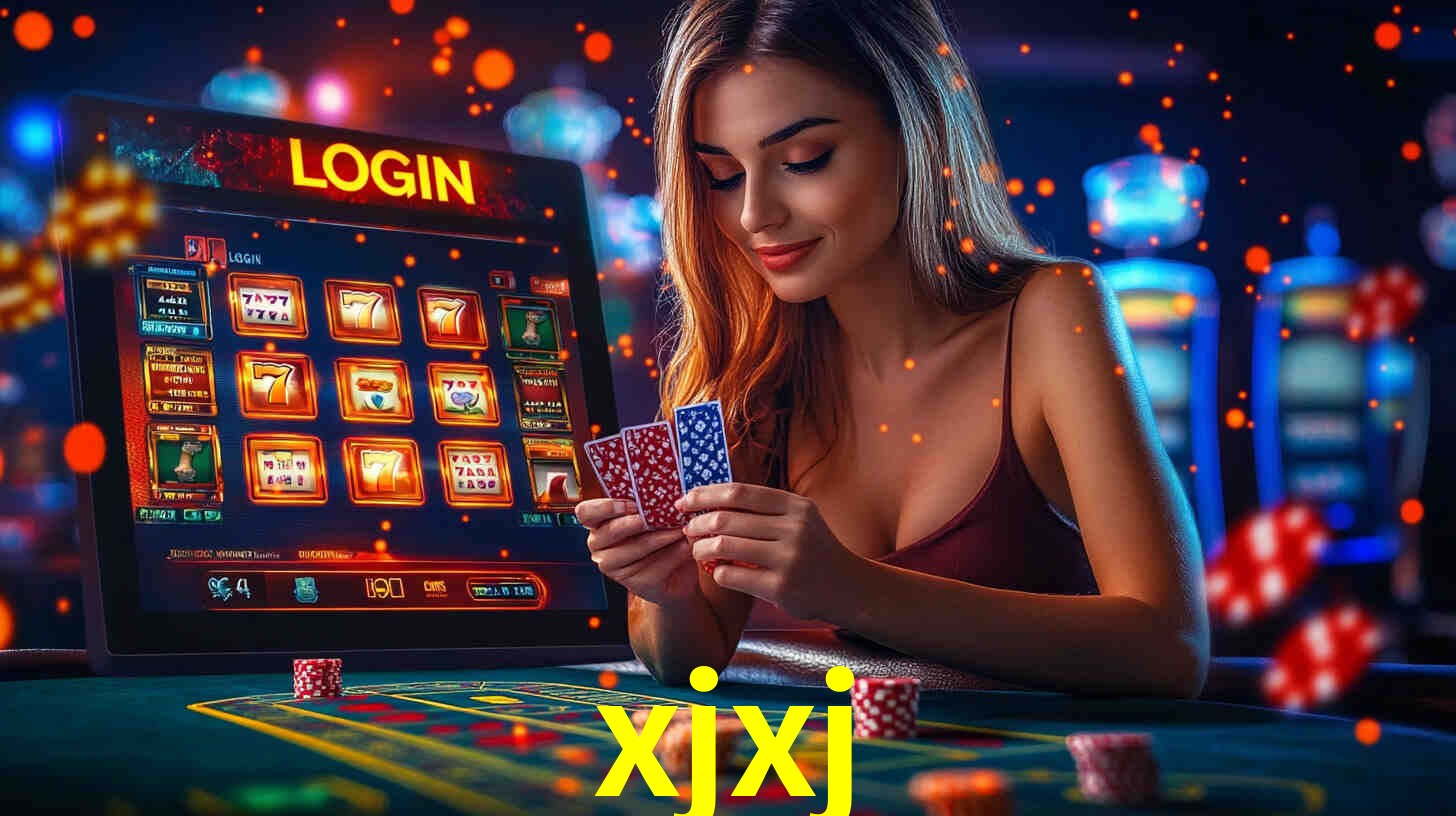 Bônus Generosos e Exclusivos no xjxj para Você!