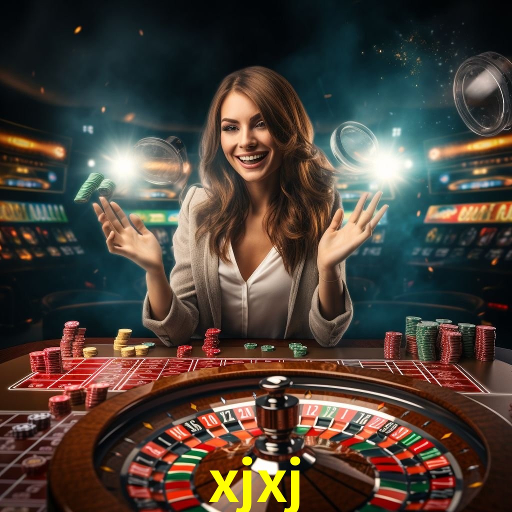 xjxj bet