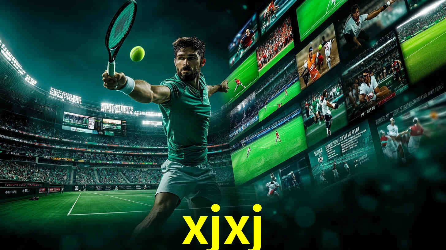 Inovações de Jogos na xjxj: O Futuro das Experiências Interativas