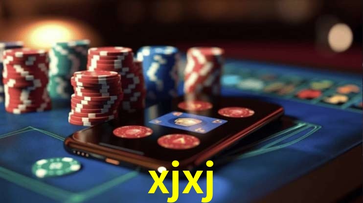 Casino Ao Vivo xjxj