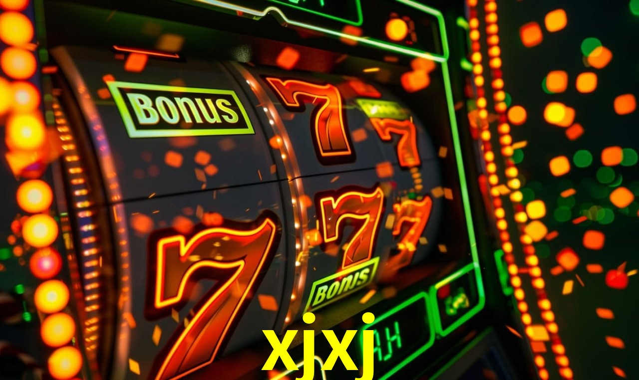 Desvendando o Mundo dos Jogos Virtuais na xjxj
