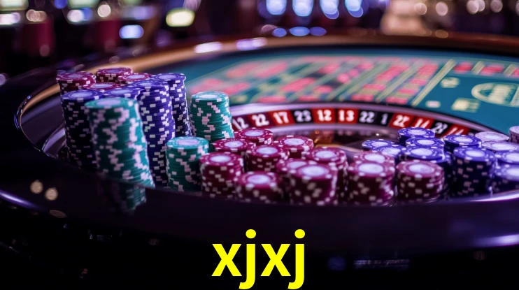 Roulette Table xjxj