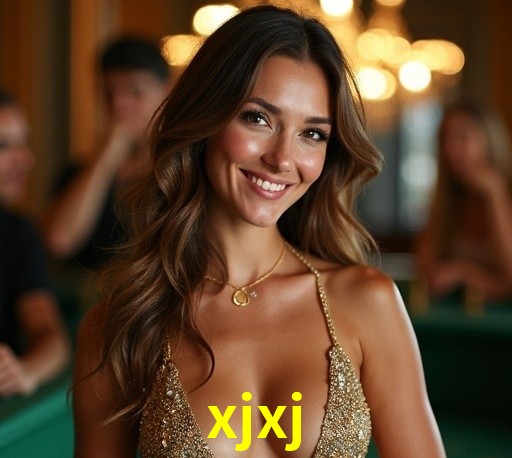 cassino xjxj