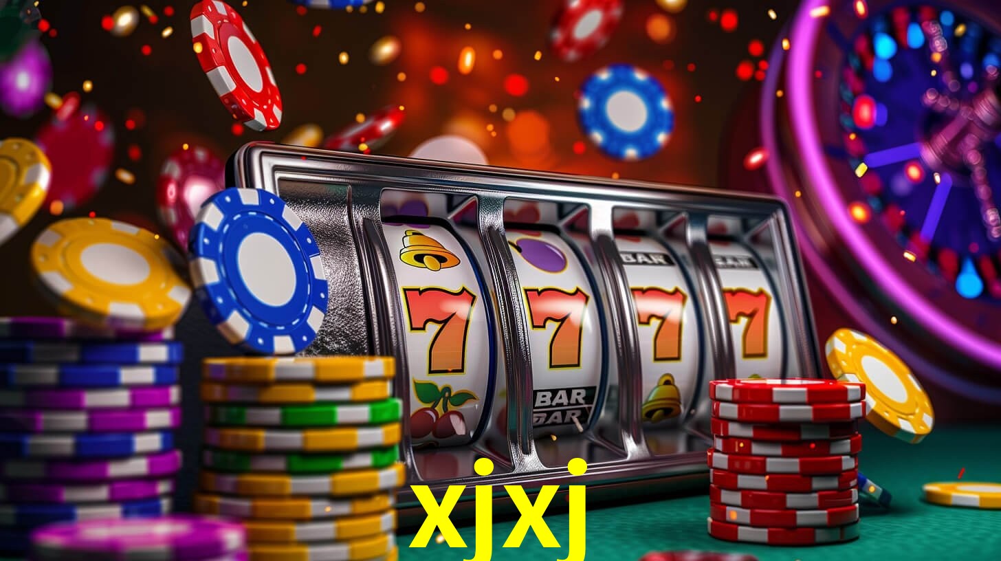 Roda da fortuna na xjxj