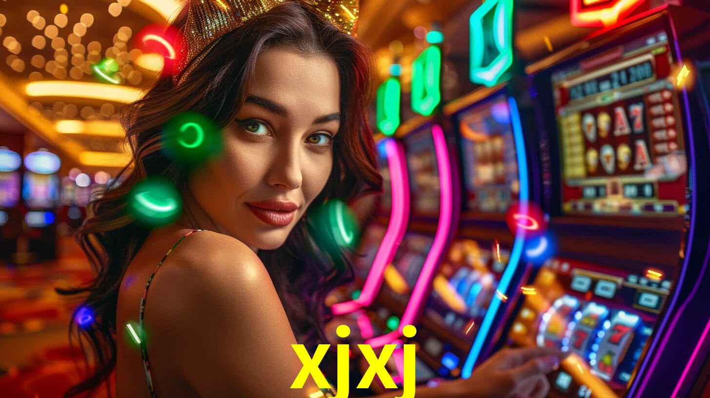 Apostas com odds competitivas na xjxj