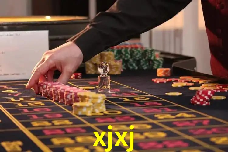 Descubra a Magia dos Jogos de Arcade no xjxj