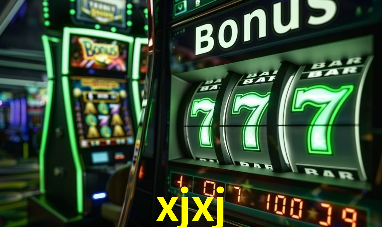 Slot Games xjxj