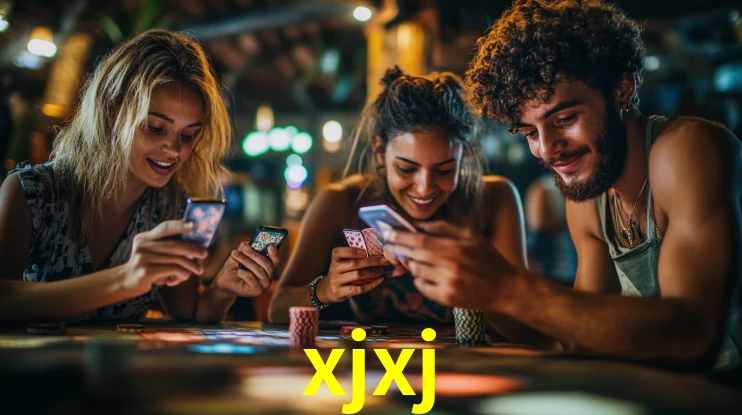 Live Casino xjxj