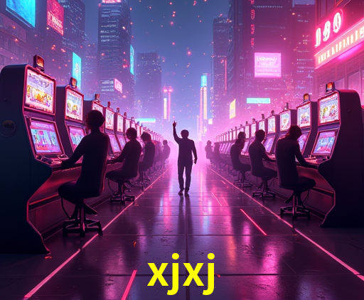 Jogos Exclusivos xjxj