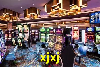A Experiência Imersiva dos Cassinos Ao Vivo no xjxj