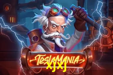 Jogos de Slot xjxj