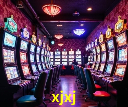 Segurança e performance na plataforma xjxj