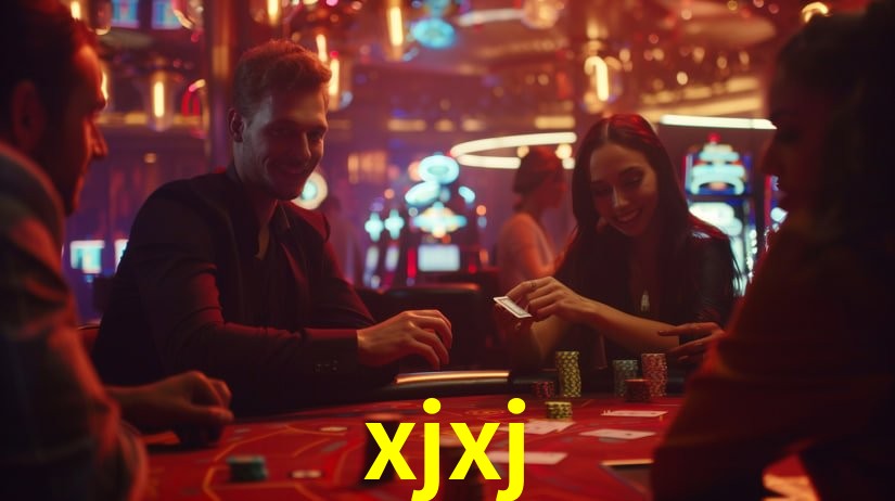 A Revolução dos Aplicativos de Jogos no xjxj
