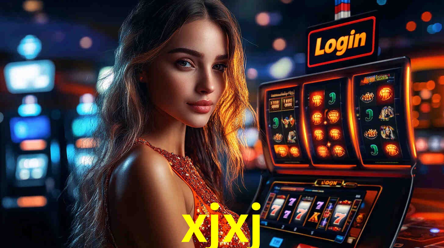xjxj: Jogos de Caça-Níqueis-Altas Recompensas, Roleta-Velocidade, Blackjack-Desafios Máximos