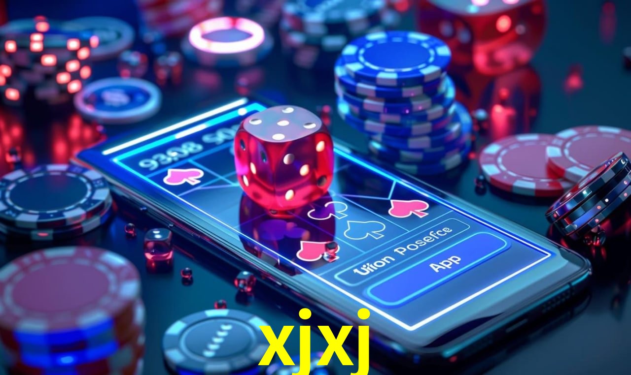 Canal oficial no Telegram da xjxj