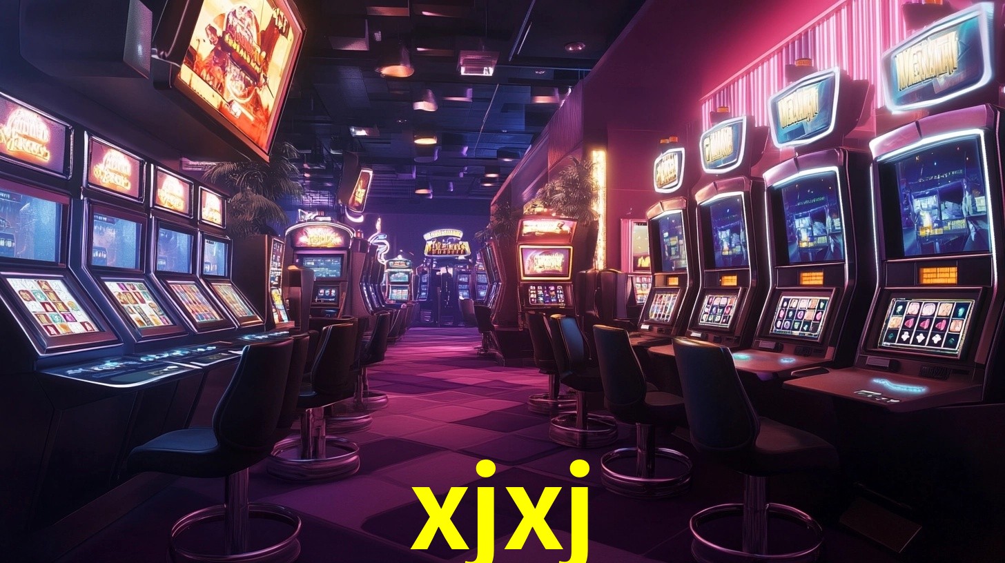 xjxj App Interface