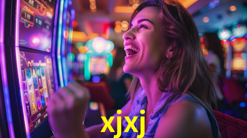xjxj bet